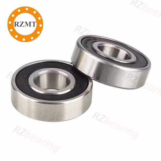 自動車部品・農業・産業・機械部品用深溝玉軸受